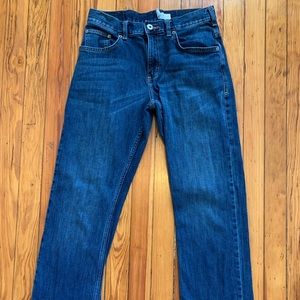 Men’s Lee Jeans